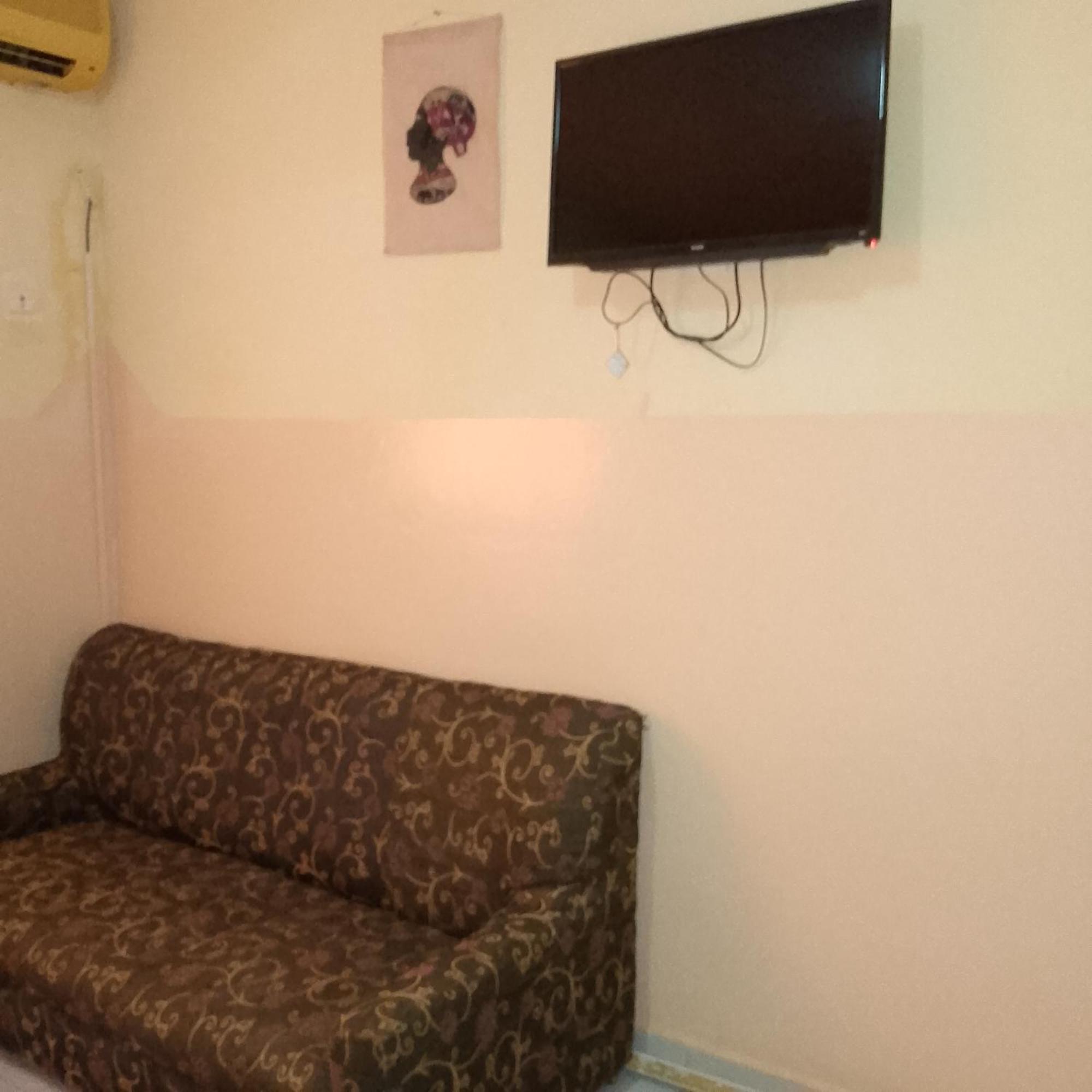 Chez Mimi Hotell Toubab Dialaw Exteriör bild